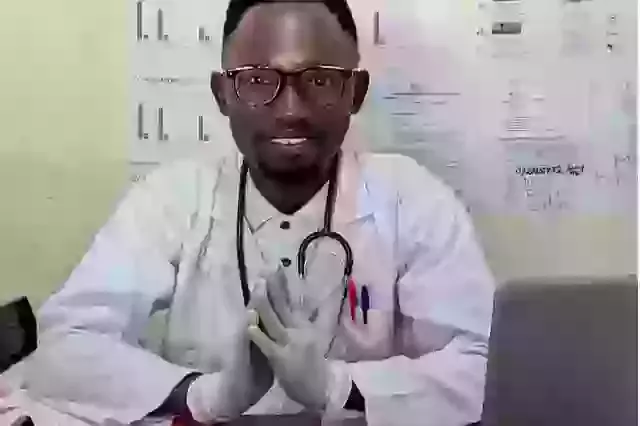 Mogga Isaac Loguli